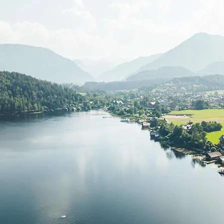 Villa Victoria By Landluft