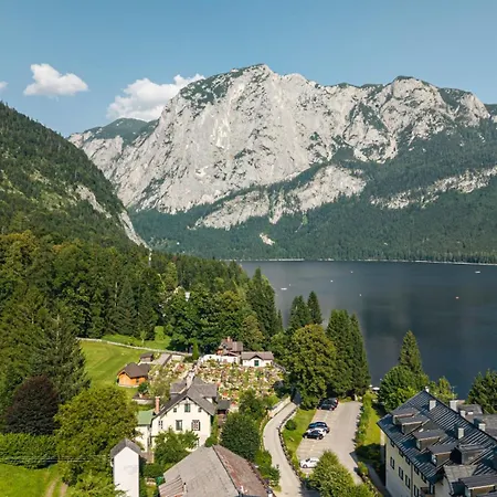 Victoria By Landluft Fischerndorf