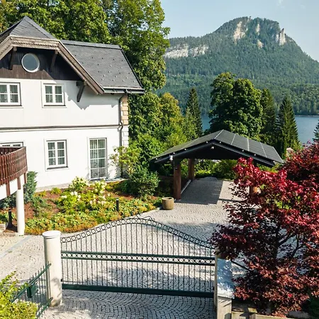 Villa Victoria By Landluft