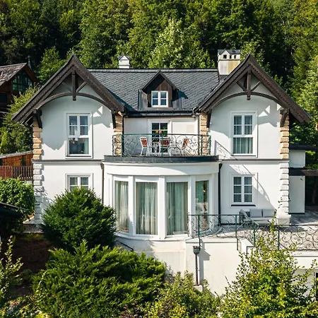 Victoria By Landluft Fischerndorf