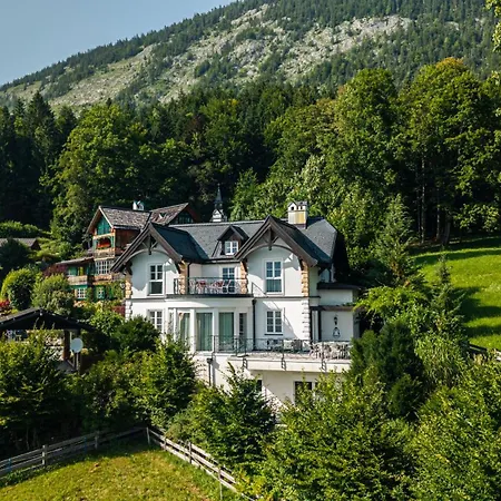 Victoria By Landluft * Fischerndorf