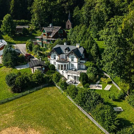 Victoria By Landluft Fischerndorf