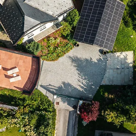 Victoria By Landluft