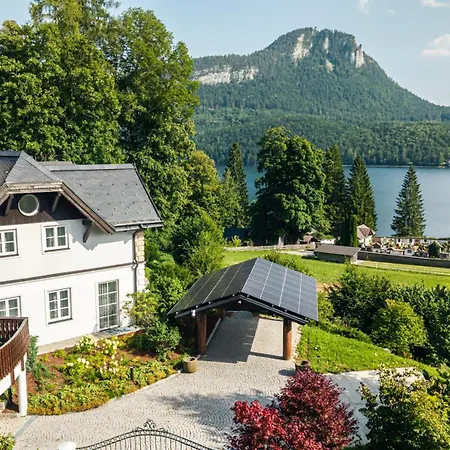 Victoria By Landluft Fischerndorf