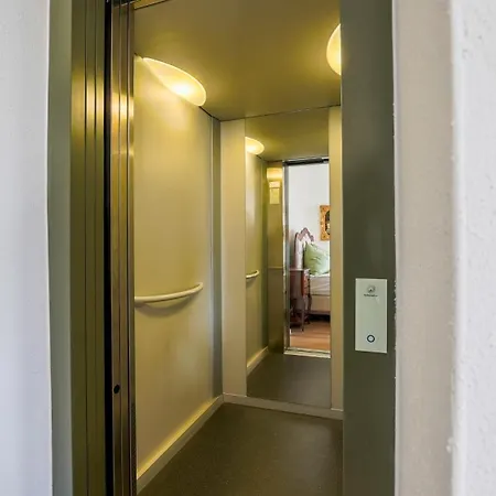 Villa Victoria By Landluft Fischerndorf