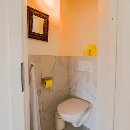 Victoria By Landluft Villa