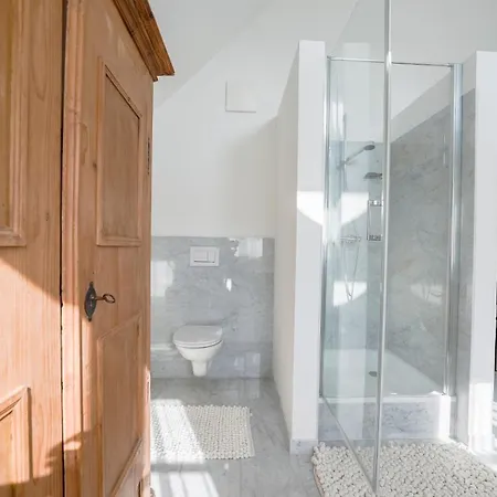 Victoria By Landluft Villa *