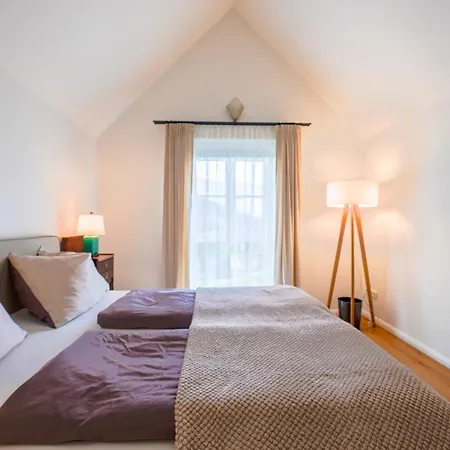 Victoria By Landluft Fischerndorf