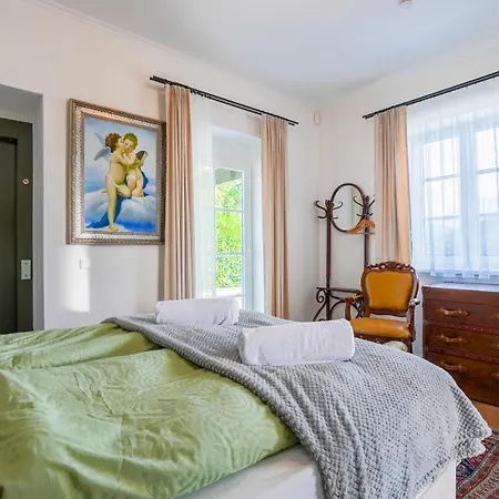 Victoria By Landluft * Fischerndorf