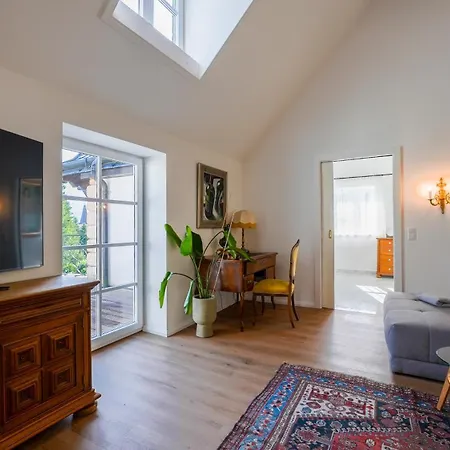 Victoria By Landluft Villa Fischerndorf