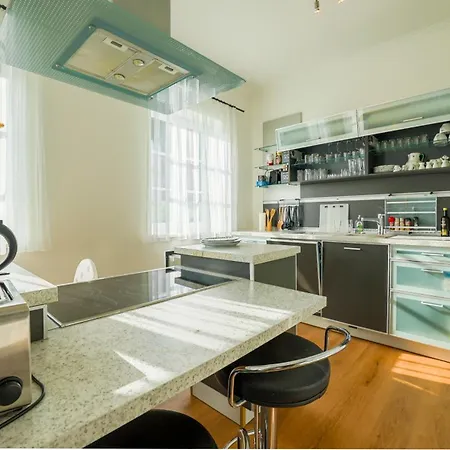 Victoria By Landluft Villa Fischerndorf