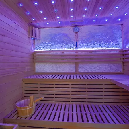 Villa Victoria By Landluft Fischerndorf