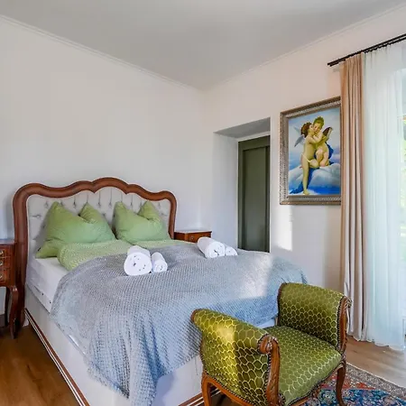 Victoria By Landluft * Fischerndorf