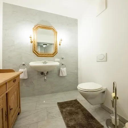 Victoria By Landluft Villa