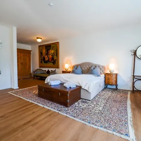 Villa Victoria By Landluft *