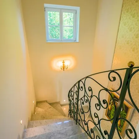 Villa Victoria By Landluft