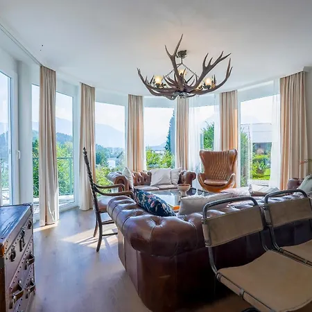 Victoria By Landluft * Fischerndorf