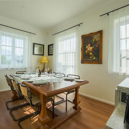 Victoria By Landluft * Fischerndorf