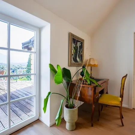 Villa Victoria By Landluft