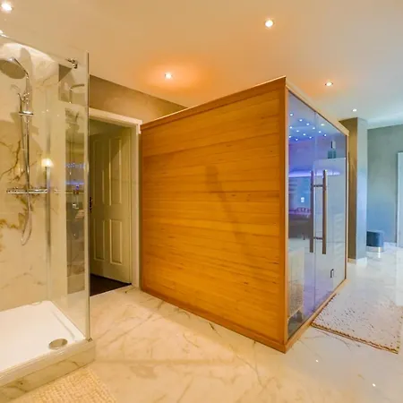 Victoria By Landluft Villa *