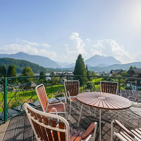 Victoria By Landluft * Fischerndorf