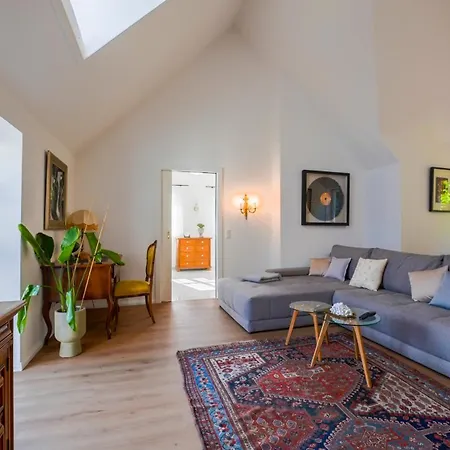 Victoria By Landluft Villa Fischerndorf