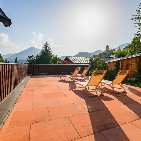 Victoria By Landluft Fischerndorf