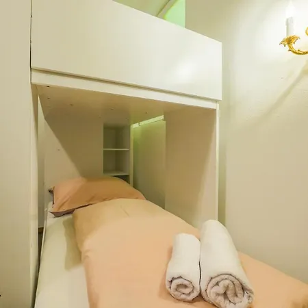 Villa Victoria By Landluft Fischerndorf