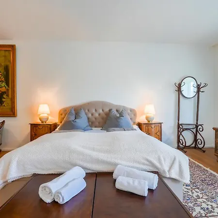 Victoria By Landluft * Fischerndorf