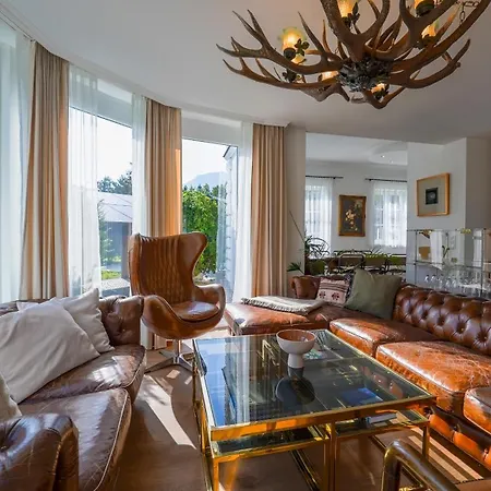 Victoria By Landluft Fischerndorf