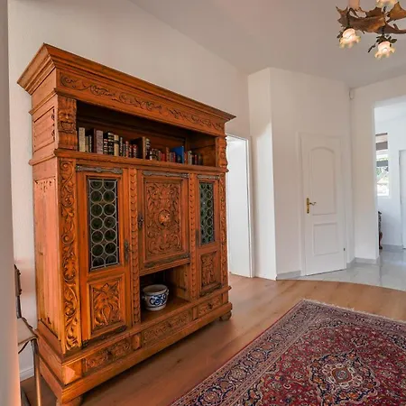 Victoria By Landluft Fischerndorf