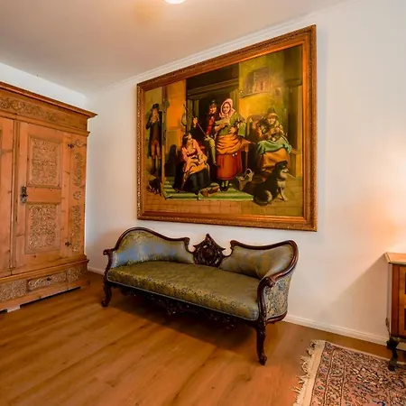 Victoria By Landluft Villa *