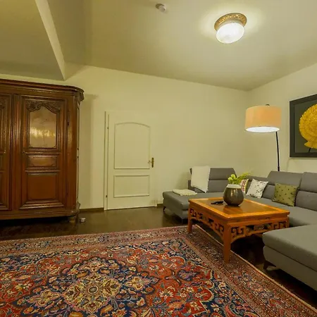 Victoria By Landluft Villa Fischerndorf