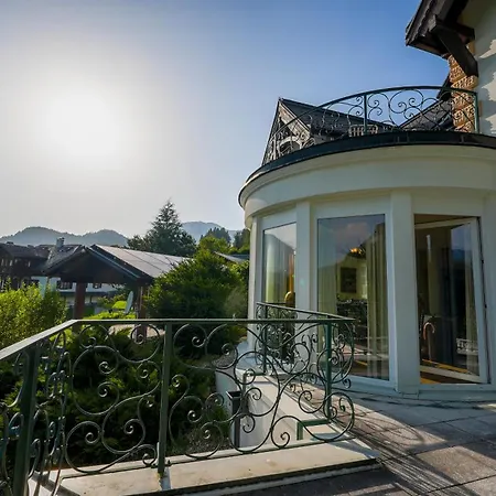 Villa Victoria By Landluft *