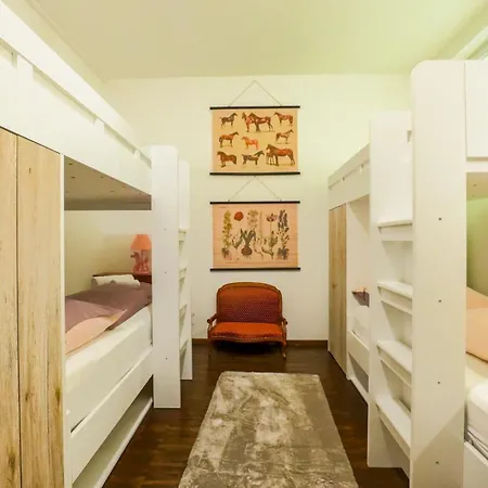 Villa Victoria By Landluft