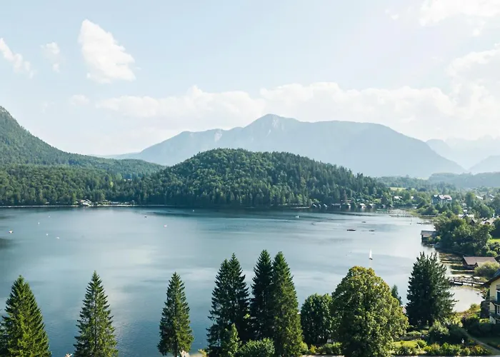 Victoria By Landluft Villa *