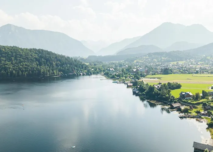 Вилла Victoria By Landluft