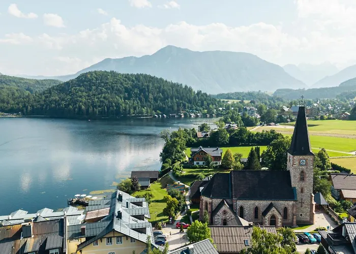 Villa Victoria By Landluft