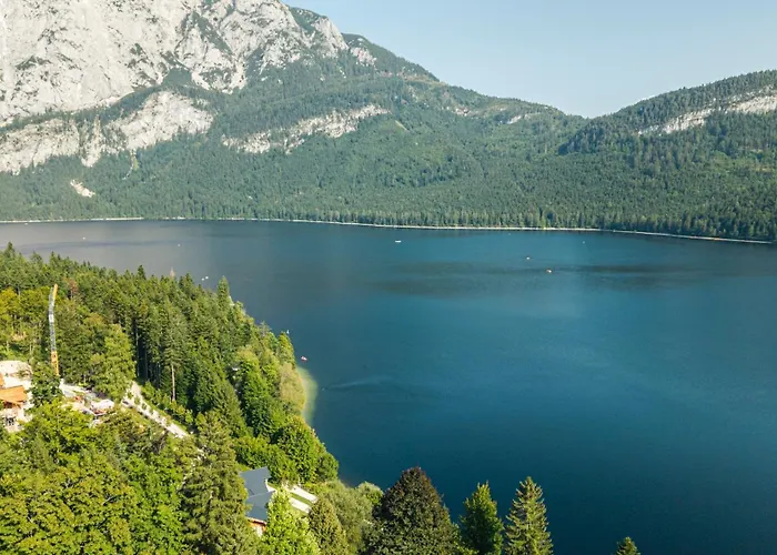 Victoria By Landluft Villa