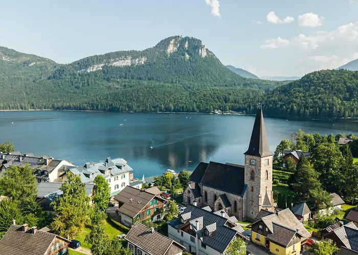 Victoria By Landluft