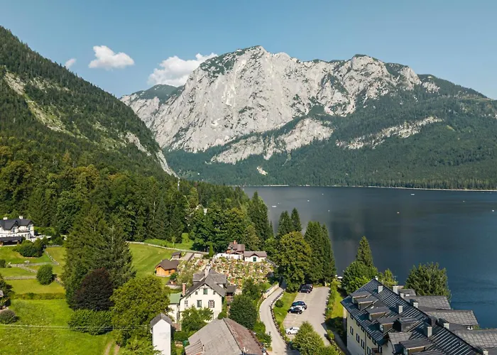 Victoria By Landluft Fischerndorf