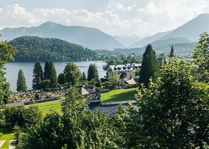 Вилла Victoria By Landluft Fischerndorf