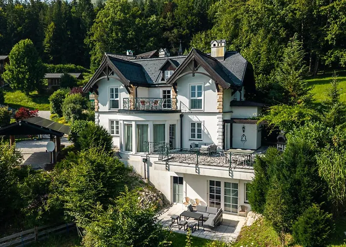 Victoria By Landluft Вилла