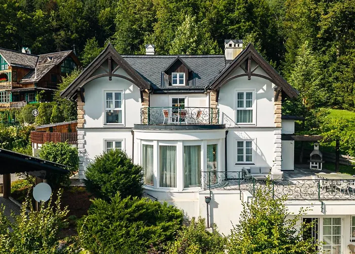 Victoria By Landluft Fischerndorf