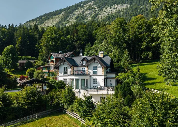 Victoria By Landluft * Fischerndorf