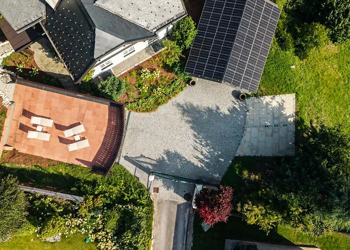 Victoria By Landluft