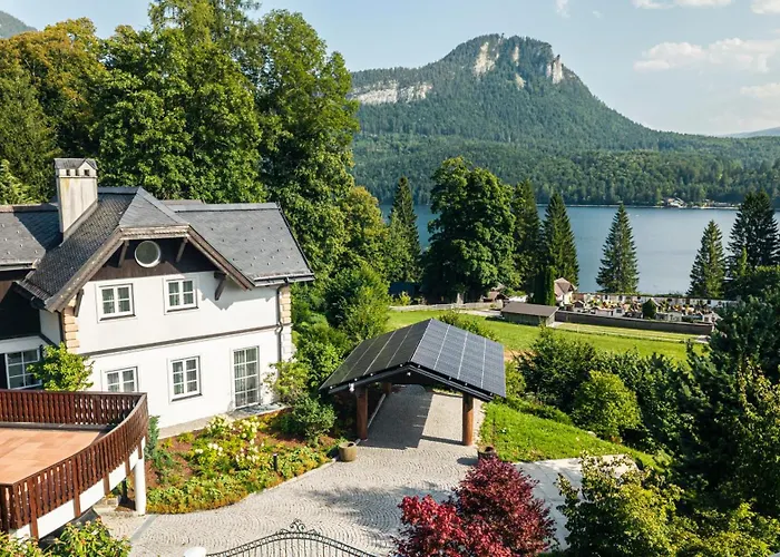 Victoria By Landluft Fischerndorf