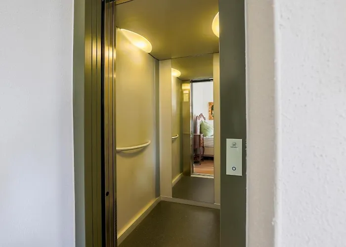 Вилла Victoria By Landluft Fischerndorf