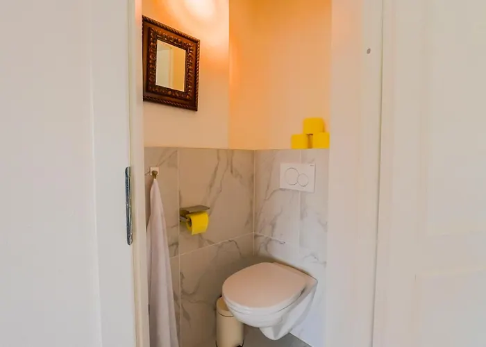 Victoria By Landluft Вилла