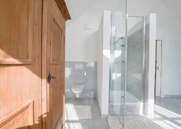 Victoria By Landluft Villa *